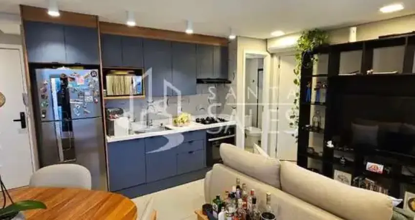 Apartamento com 1 quarto à venda na Avenida Professor Francisco Morato, 2010, Butantã, São Paulo