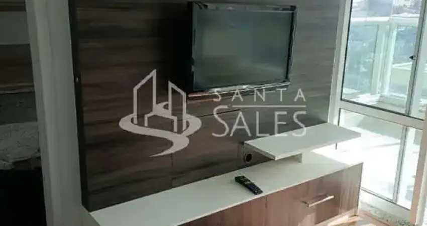 Excelente oportunidade de locação: apartamento de 1 quarto no jardim aeroporto, são paulo-sp, com 43m² e ótima localização!