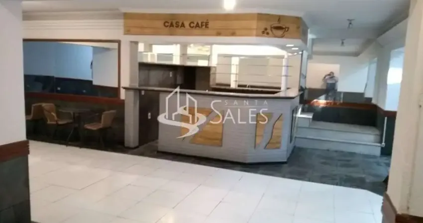 Casa comercial de alto padrão na vila nova conceição, são paulo-sp: 6 quartos, 6 salas, 7 banheiros, 560m²!