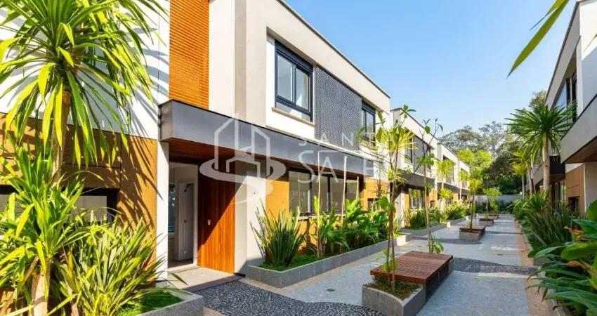 Imóvel de luxo em condomínio no coração de santo amaro, são paulo - 4 quartos, 4 suítes, 3 salas, 5 banheiros, 4 vagas de garagem, 368m².