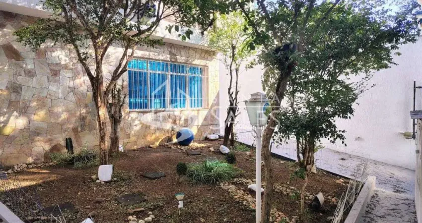 Imperdível: casa à venda em são paulo-sp, jardim franca, 6 quartos, 2 suítes, 2 salas, 5 banheiros, 4 vagas, 310m²