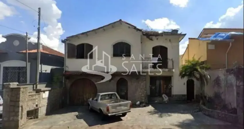 Casa com 4 quartos à venda na Avenida Doutor Arnaldo, 2399, Sumaré, São Paulo