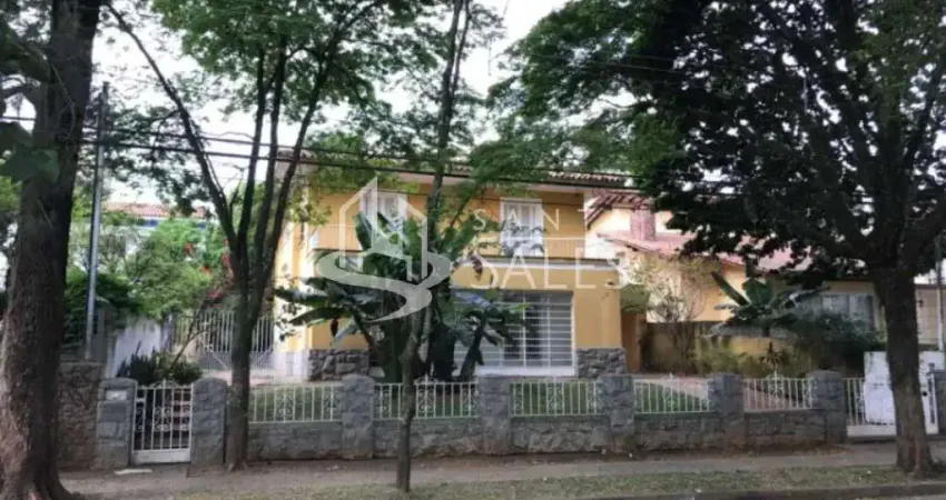 Casa à venda em são paulo-sp, vila madalena: 6 quartos, 1 suíte, 2 salas, 4 banheiros, 4 vagas de garagem, 350m² de área.