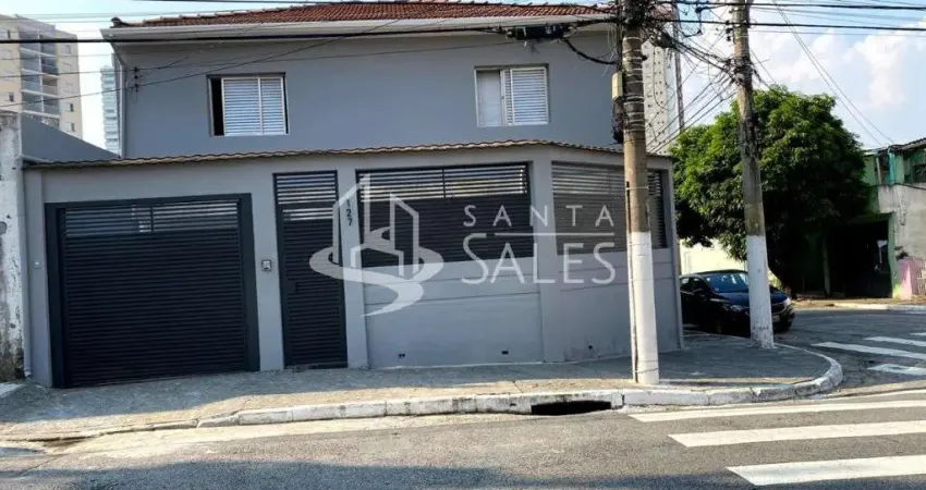 Venda de casa na vila nair, são paulo-sp: 5 quartos, 2 suítes, 2 banheiros, 2 vagas de garagem e 300m² de área