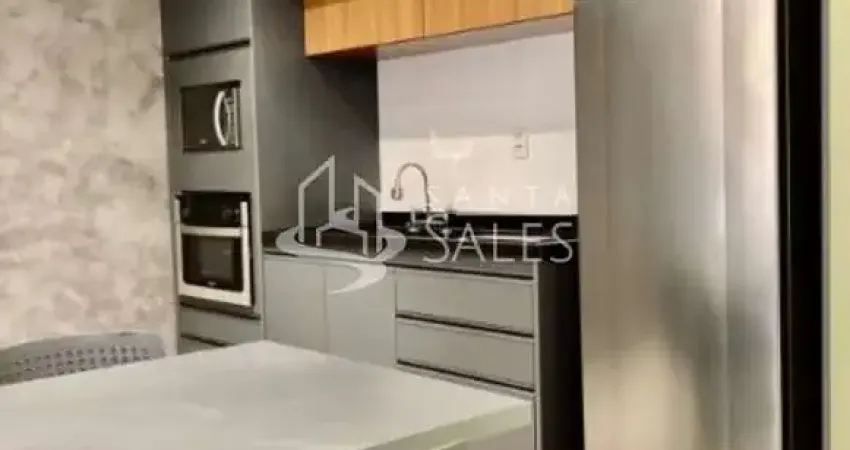 Studio de luxo em pinheiros: apartamento 1 quarto, 1 banheiro, 33m² à venda em são paulo-sp