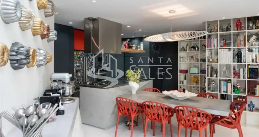 Imperdível apartamento à venda em são paulo-sp, indianópolis: 2 quartos, 2 suítes, 1 sala, 2 banheiros, 4 vagas de garagem, 202m². venha conferir!