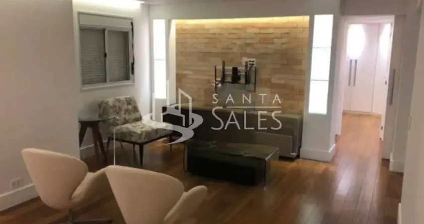Imperdível oportunidade: apartamento à venda no ipiranga, são paulo-sp, com 3 quartos, 5 suítes e 111m² de área!
