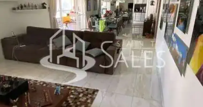 Apartamento com 3 quartos à venda na Rua Muniz de Sousa, 550, Aclimação, São Paulo