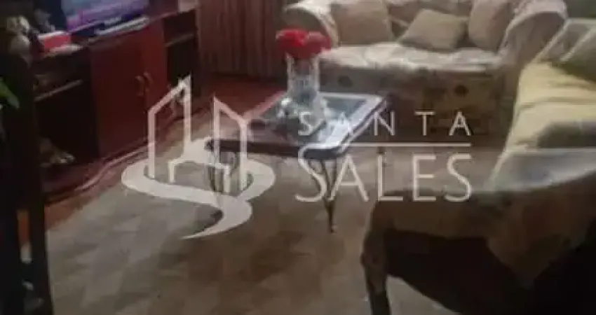 Apartamento com 4 quartos à venda na Praça Floriano Peixoto, 462, Santo Amaro, São Paulo