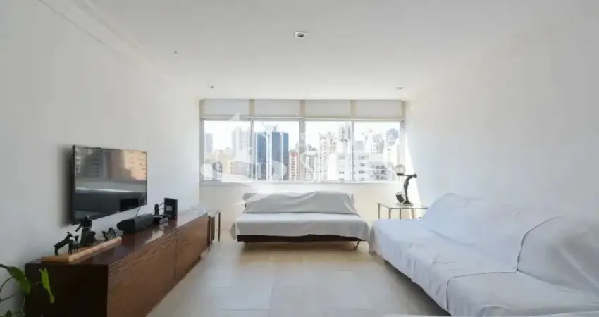 Apartamento de 3 quartos à venda em pinheiros, são paulo - 157m², 1 suíte, 3 banheiros e garagem!