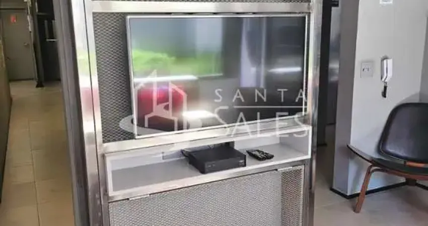 Aluguel de studio na vila buarque, são paulo-sp: 1 quarto, 1 banheiro, 15,00 m² de área.