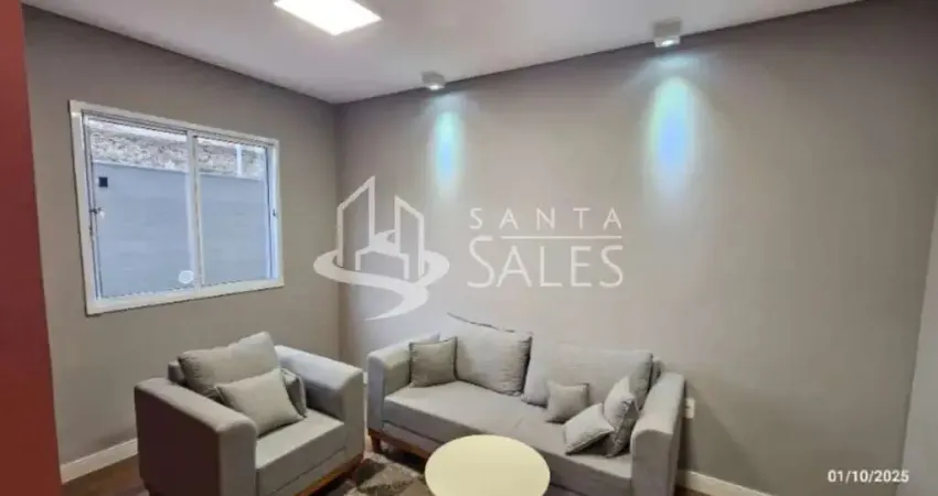 Imperdível: apartamento à venda em são paulo-sp, vila pereira barreto - 2 quartos, 1 sala, 1 banheiro, 34,00 m².