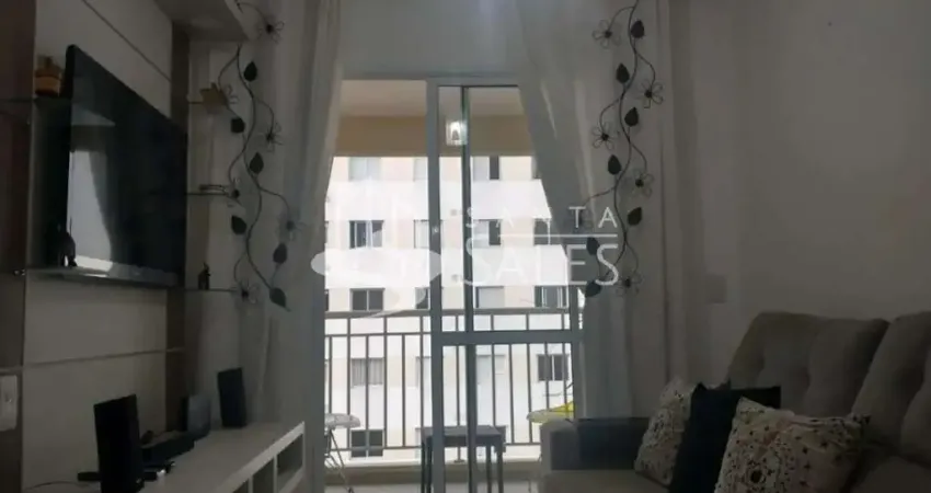 Apartamento à venda em são paulo-sp, cambuci: 2 dormitórios, 1 suíte, 1 vaga. aproveite! apartamento 2 dormitórios, 1 suíte, 1 vaga, aceita pet