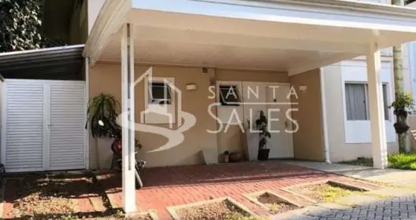 Imóvel de luxo no tucuruvi: casa em condomínio com 3 quartos, 2 suítes e 3 vagas de garagem