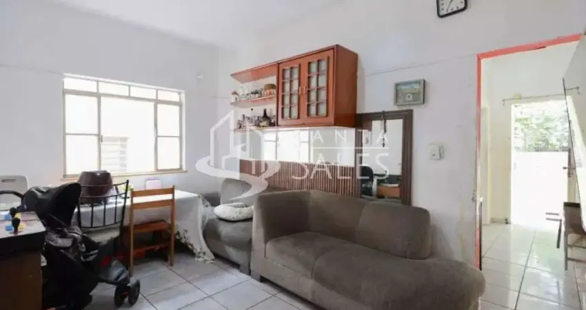 Imperdível oportunidade de compra em santana, são paulo-sp: 3 quartos, 1 sala, 1 banheiro e 120m² de área!