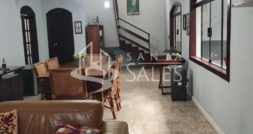 Casa de alto padrão à venda na vila são francisco - sp: 3 quartos, 1 suíte, 5 banheiros e 260m² de área
