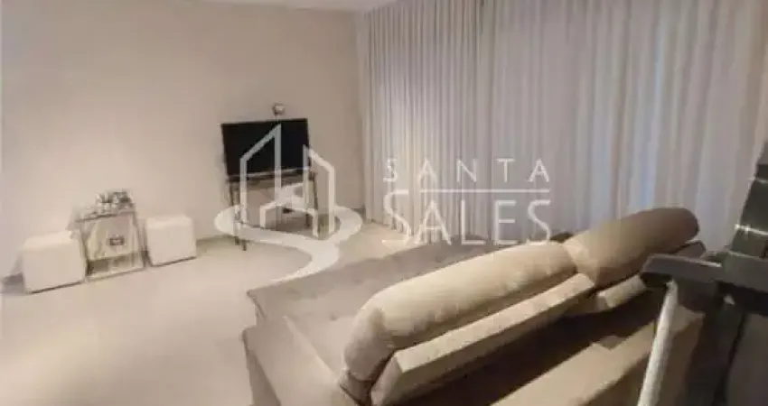 Imperdível casa à venda no brooklin paulista, são paulo-sp: 2 quartos, 1 suíte, 2 banheiros, 4 vagas e 297m²!