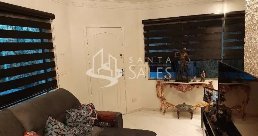 Imóvel espetacular à venda na saúde, são paulo-sp! casa com 3 quartos, 1 suíte, 2 salas, 2 banheiros, 2 vagas e 132m².