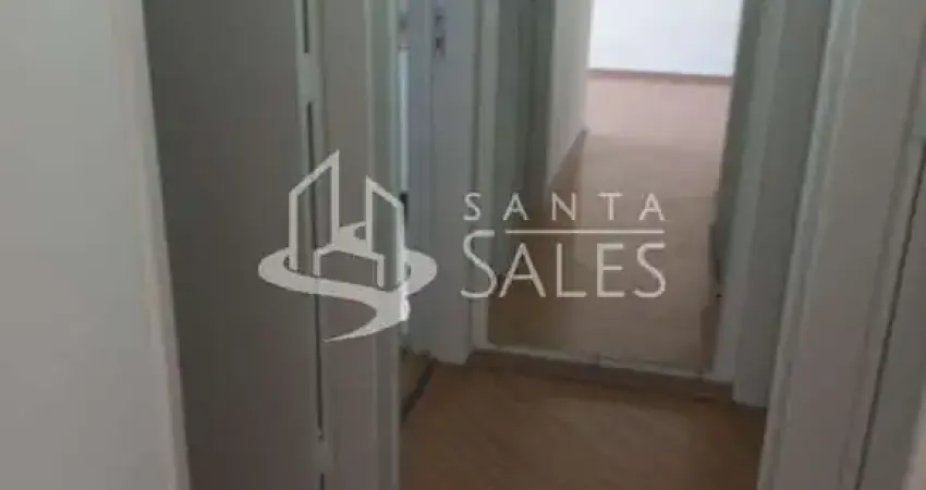 Apartamento à venda em são paulo-sp, vila campestre. 3 quartos, 1 suíte, 2 salas, 2 banheiros, 2 vagas. 70m² de área. venha conhecer!