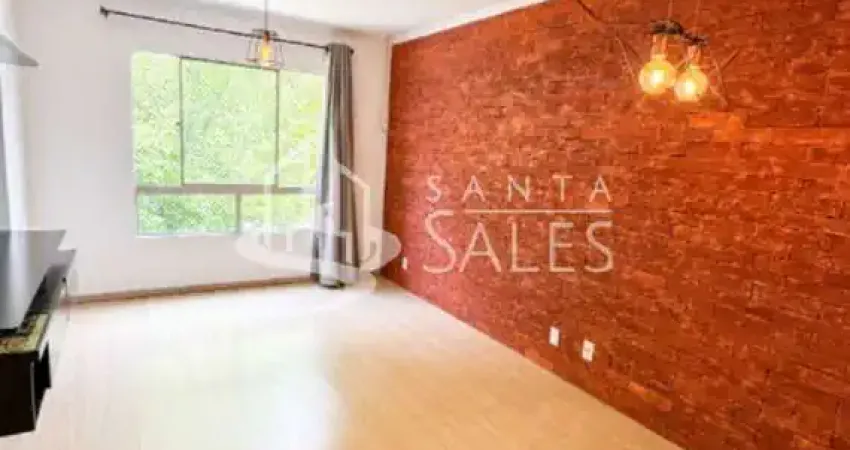 Excelente oportunidade! apartamento à venda em são paulo-sp, jardim santa emília: 2 quartos, sala, banheiro, garagem - 62m²