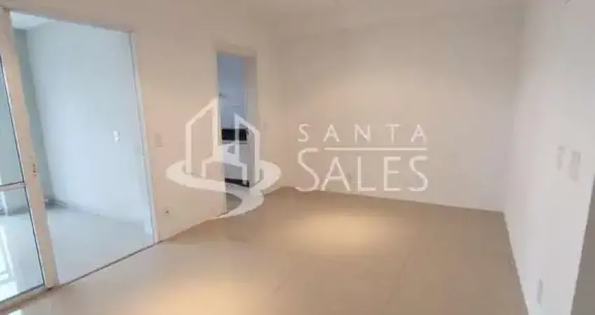 Apartamento com 3 quartos à venda na Rua Kansas, 1763, Brooklin Paulista, São Paulo