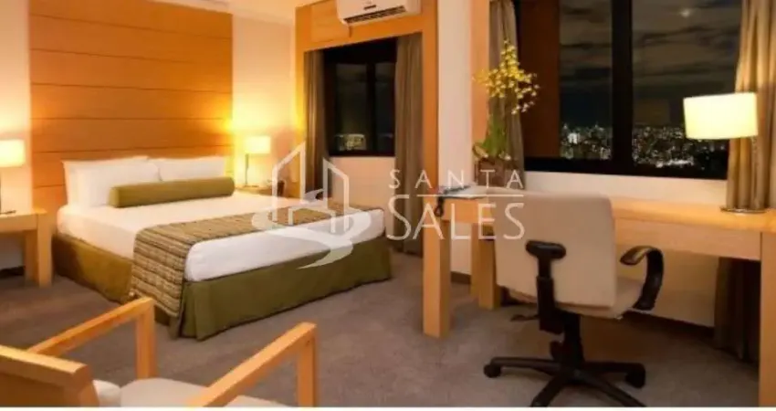 Apartamento à venda em sp: 1 quarto, 1 sala, 1 banheiro, 1 vaga na nova piraju - 29m². confira!