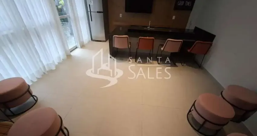 Apartamento residencial em são paulo - sp, super quadra morumbi