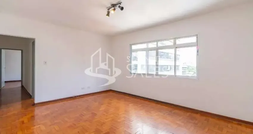Excelente oportunidade de investimento: apartamento de 2 quartos em condomínio de luxo em pinheiros, são paulo-sp!