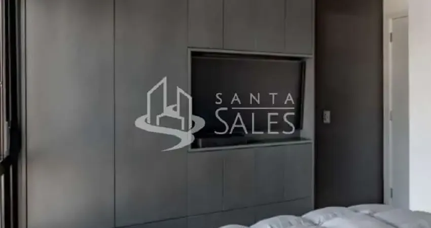 Apartamento com 2 quartos à venda na Rua Bartira, 296, Perdizes, São Paulo