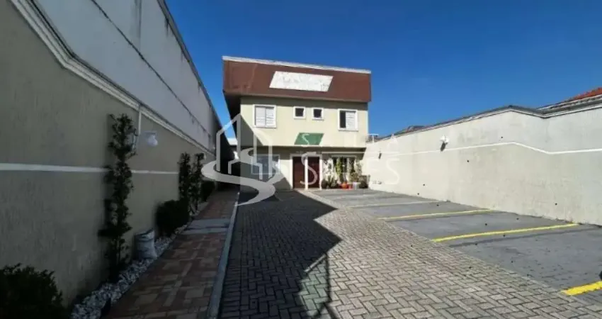 Casa em condomínio à venda na vila carrão, sp: 2 quartos, 1 suite e 1 vaga!