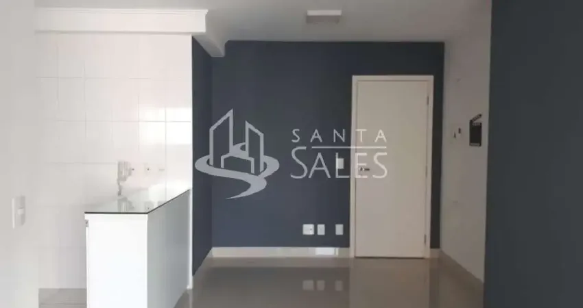 Apartamento para locação de alto padrão na vila santa catarina, são paulo-sp: 2 quartos, 1 suíte, 1 sala, 2 banheiros, 1 vaga, 72m².