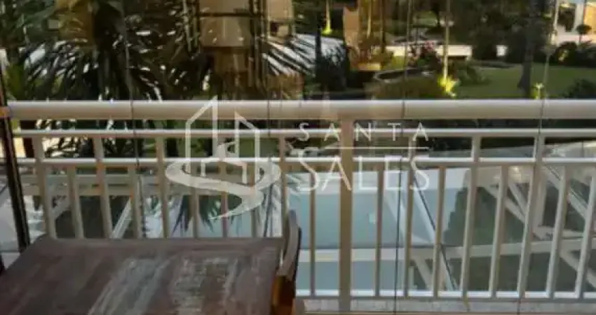 Apartamento de 3 quartos com suíte e 2 vagas na chácara santo antônio, são paulo-sp: oportunidade única!