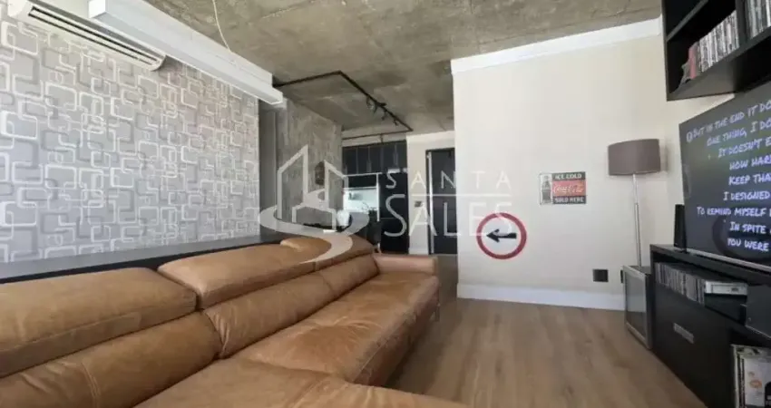 Apartamento à venda na mooca, são paulo-sp: 2 quartos sendo 1 suíte, 2 banheiros, 1 vaga de garagem - 70,00 m² de área.
