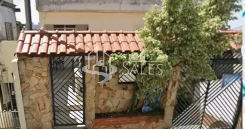 Casa com 3 quartos à venda na Rua Carolina Bauer, 210, Jardim Rossin, São Paulo