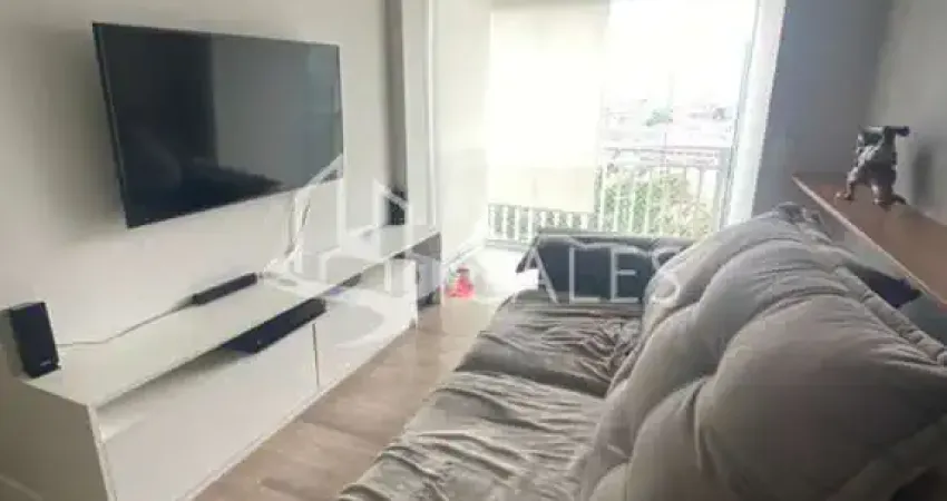 Apartamento com 2 quartos à venda na Rua Tenente Gelás, 347, Tatuapé, São Paulo