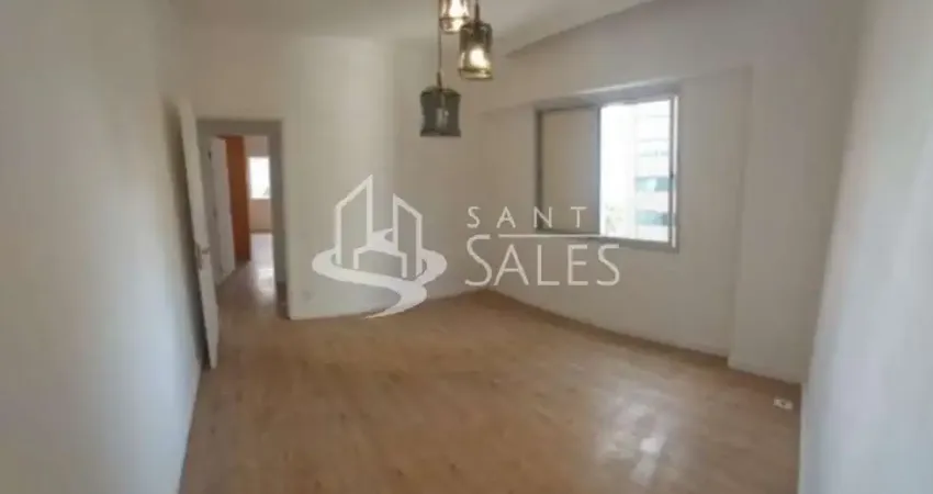 Apartamento com 2 quartos para alugar na Rua Manuel Guedes, 191, Jardim Europa, São Paulo