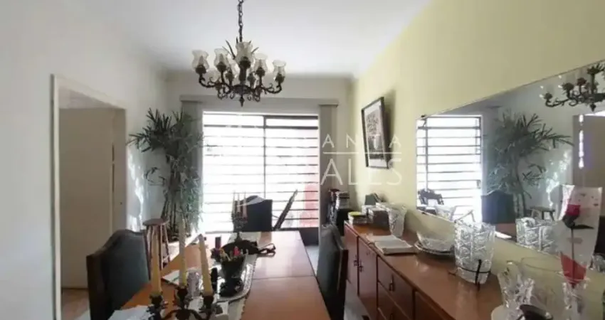Casa com 4 quartos à venda na Rua Andréa Paulinetti, 207, Jardim das Acacias, São Paulo