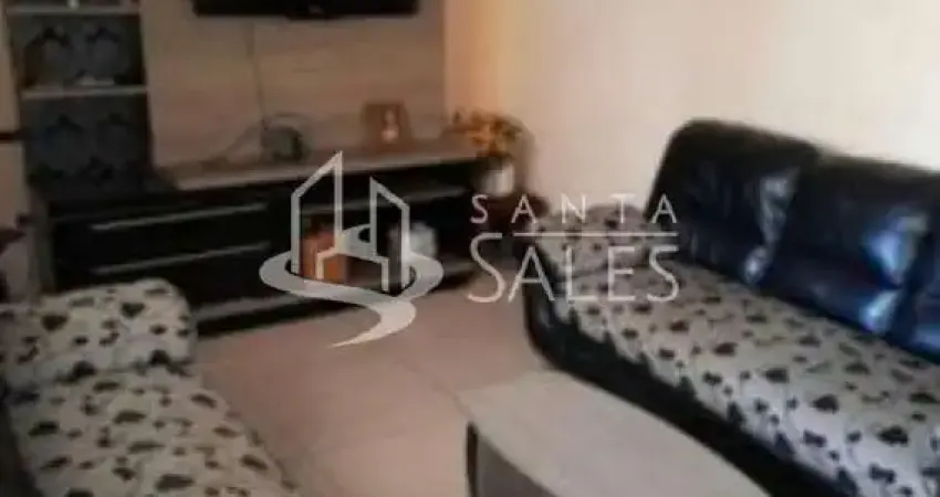 Casa com 4 quartos à venda na Rua Astrapéia, 100, Vila Medeiros, São Paulo