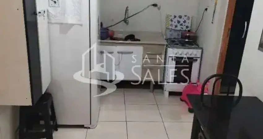 Imperdível oportunidade de adquirir uma casa com 2 quartos na vila jaraguá, são paulo-sp!