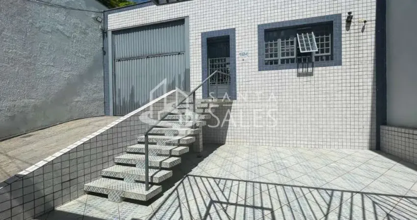 Imóvel comercial em são paulo-sp: casa na vila bertioga com 6 salas, recepção e 7 vagas de garagem!