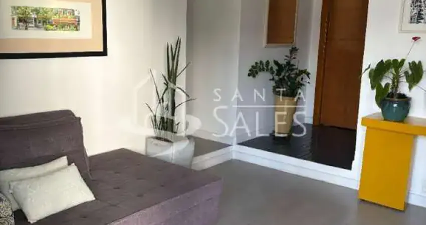 Apartamento com 4 quartos à venda na Rua Tuim, 415, Vila Uberabinha, São Paulo