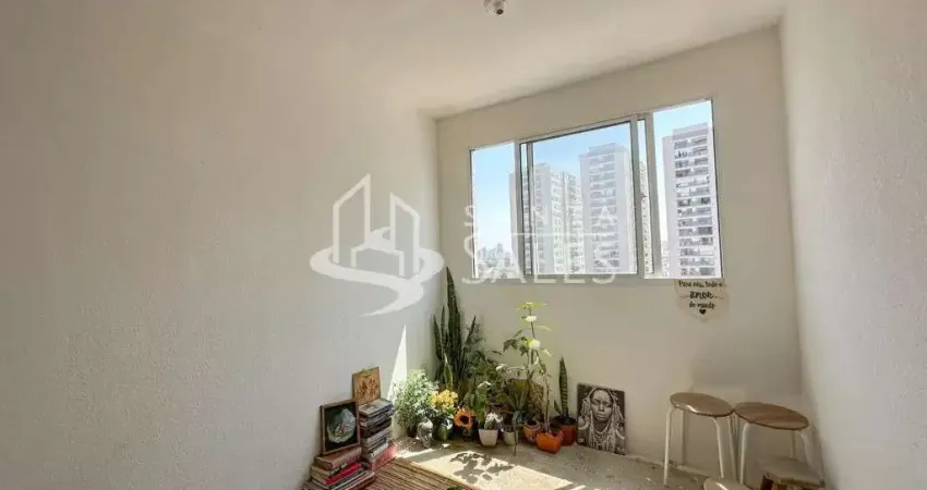 Apartamento com 2 quartos à venda na Rua do Bosque, 867, Barra Funda, São Paulo