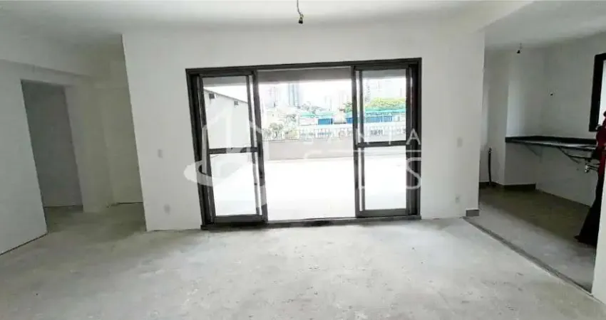 Apartamento para venda em santana, são paulo-sp: 3 quartos, 3 suítes, 1 sala, 4 banheiros, 2 vagas, 167m².