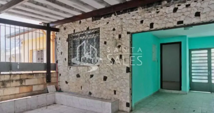 Casa com 3 quartos à venda na Rua Cirila Rosa de Jesus, 70, Jardim S Kemel, São Paulo