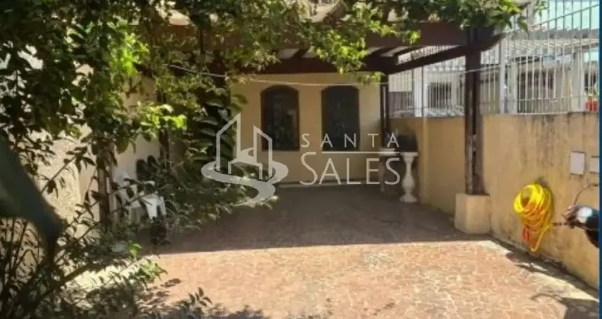 Imperdível oportunidade: Casa à venda em São Paulo-SP, Vila Guilherme - 3 quartos, 1 sala, 2 banheiros, 3 vagas, 200m².