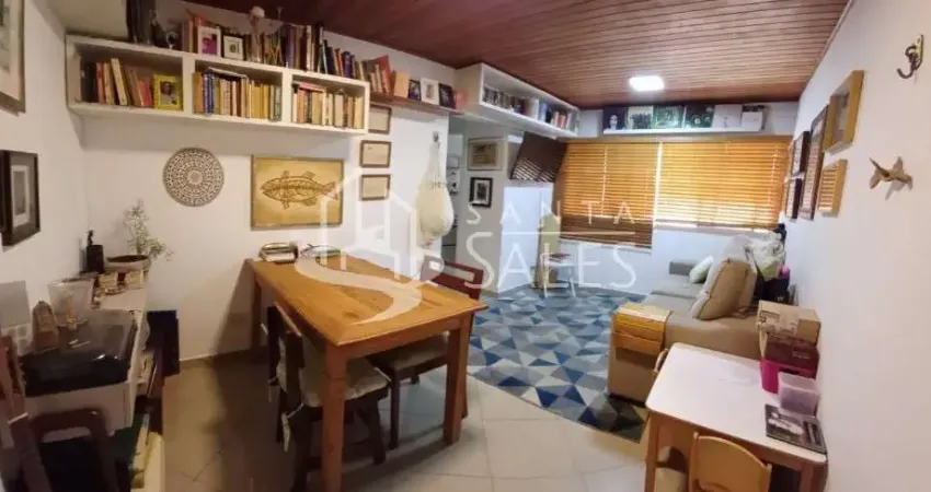 Apartamento à venda em são paulo-sp, vila paulicéia: 2 quartos, 1 sala, 2 banheiros, 1 vaga de garagem, 65m² de área