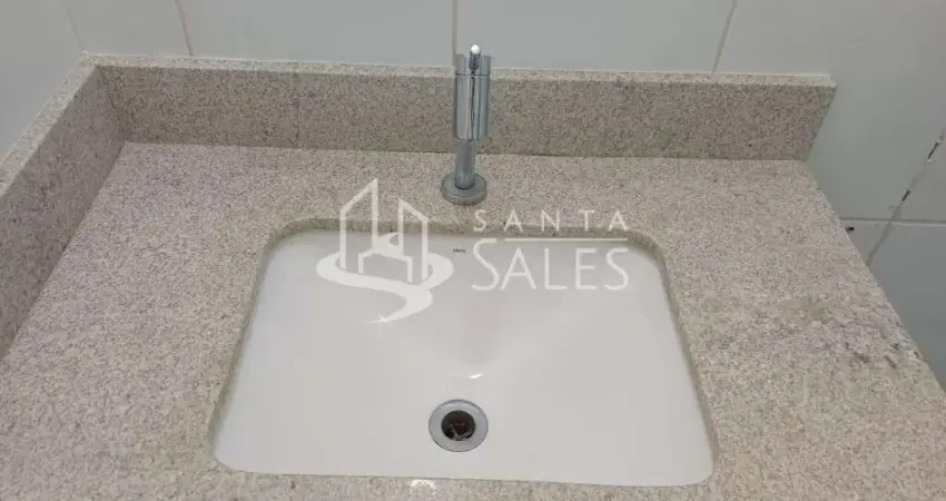 Apartamento à venda em São Paulo-SP, Vila Paulicéia: 2 quartos, 1 sala, 2 banheiros, 1 vaga de garagem, 65m² de área