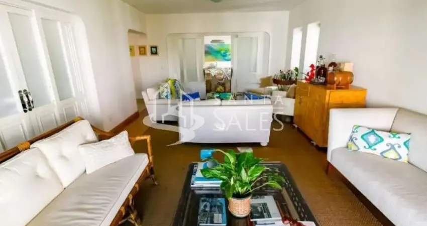 Apartamento na vila suzana: 3 quartos, 2 salas, 5 banheiros, 4 vagas de garagem, 250m² em são paulo-sp