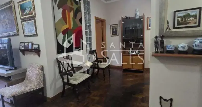 Apartamento com 3 quartos à venda na Rua Marquês de Itu, 248, Vila Buarque, São Paulo