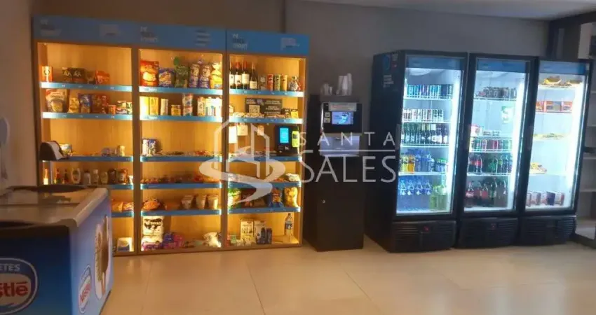 Apartamento à venda em indianópolis são paulo - 1 quarto, 1 sala, 1 banheiro e 20m² de área. venha conferir!